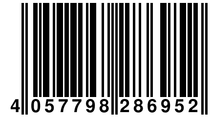 4 057798 286952