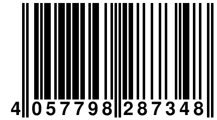 4 057798 287348