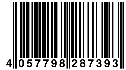 4 057798 287393