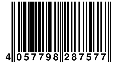 4 057798 287577