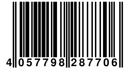 4 057798 287706