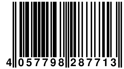 4 057798 287713