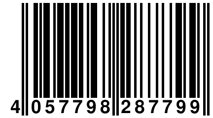 4 057798 287799