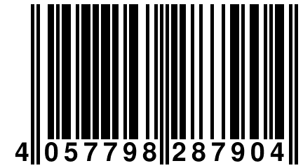 4 057798 287904