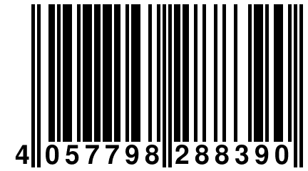 4 057798 288390