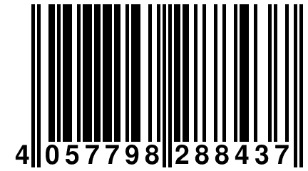 4 057798 288437