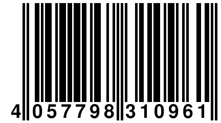 4 057798 310961