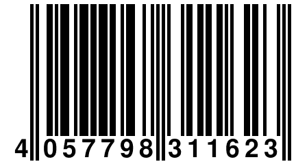 4 057798 311623