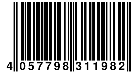 4 057798 311982