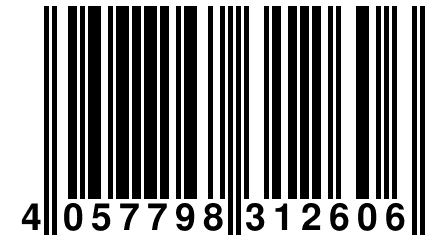 4 057798 312606