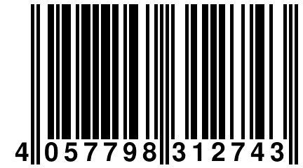 4 057798 312743