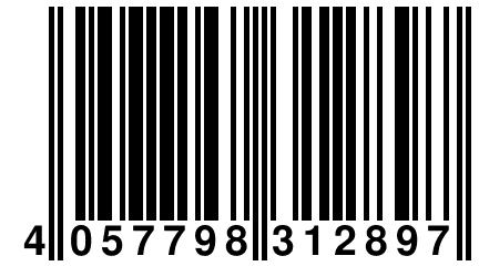 4 057798 312897