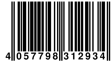 4 057798 312934