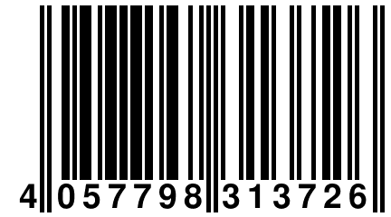 4 057798 313726