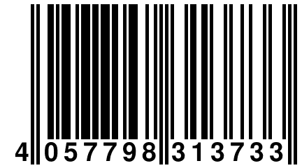 4 057798 313733