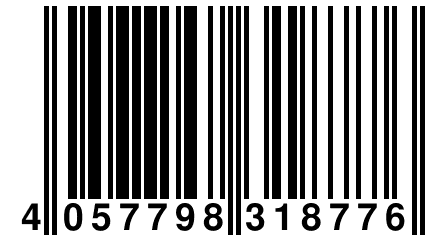 4 057798 318776