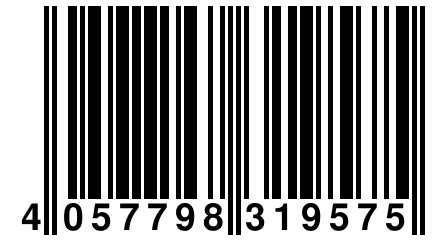 4 057798 319575