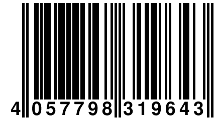 4 057798 319643