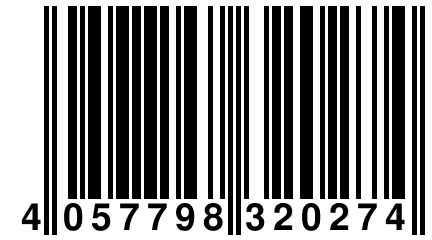 4 057798 320274