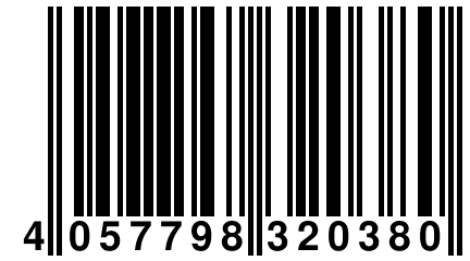 4 057798 320380