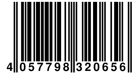 4 057798 320656