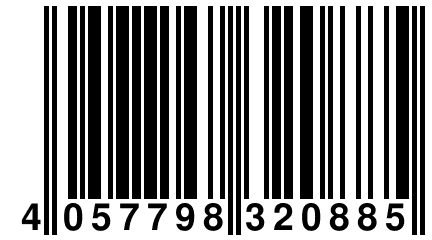 4 057798 320885