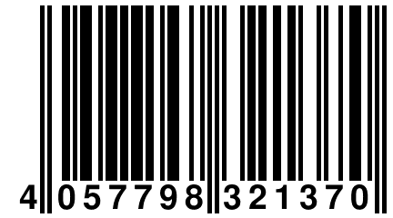 4 057798 321370