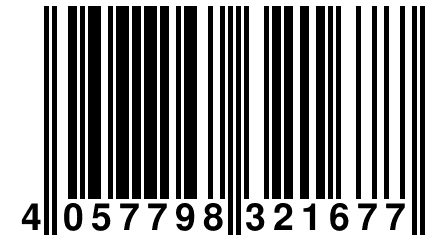 4 057798 321677