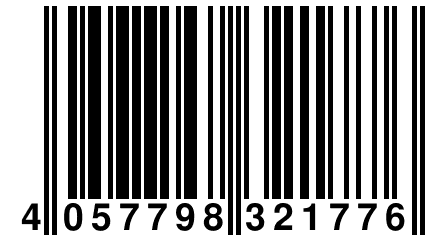 4 057798 321776