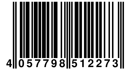 4 057798 512273