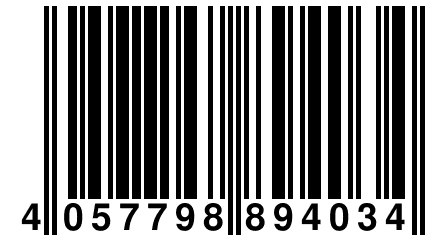 4 057798 894034