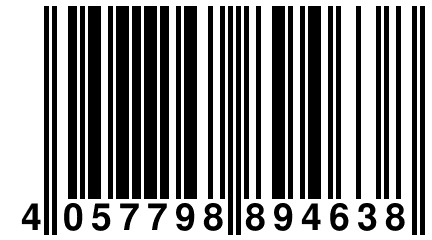 4 057798 894638