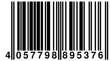 4 057798 895376