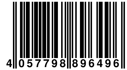 4 057798 896496