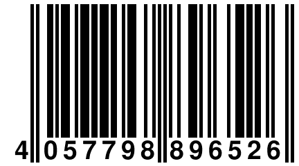 4 057798 896526