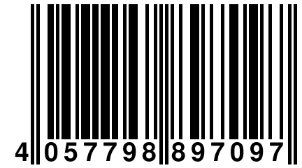 4 057798 897097