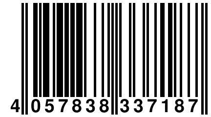 4 057838 337187