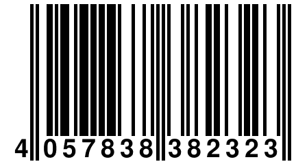 4 057838 382323