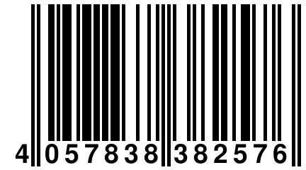 4 057838 382576