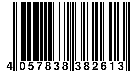 4 057838 382613