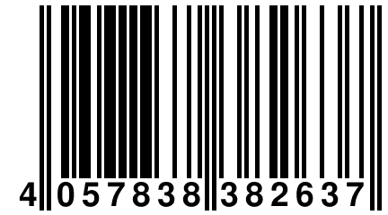 4 057838 382637