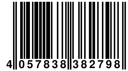 4 057838 382798