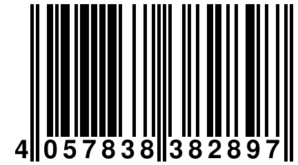 4 057838 382897