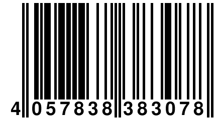 4 057838 383078