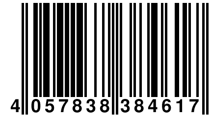 4 057838 384617