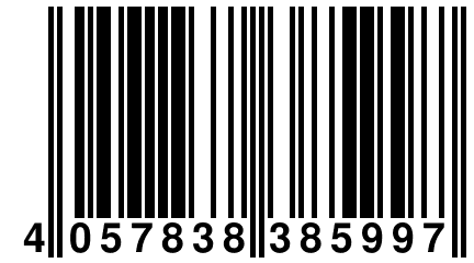 4 057838 385997