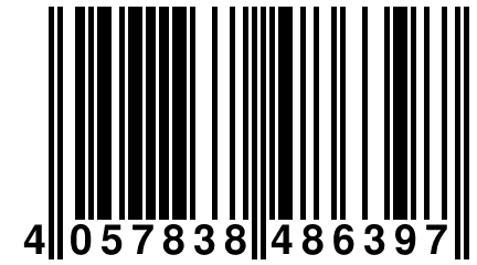 4 057838 486397