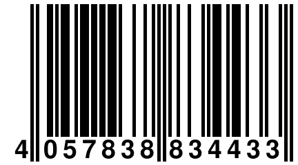 4 057838 834433