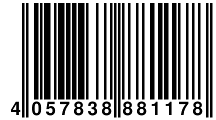 4 057838 881178