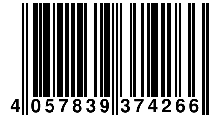 4 057839 374266